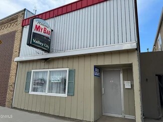 Valley City, ND Bar - 240 E Main St Valley City, ND Bar - 240 E Main St