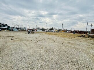 Columbus, OH Commercial Land - 2301 Cleveland Ave Columbus, OH Commercial Land - 2301 Cleveland Ave
