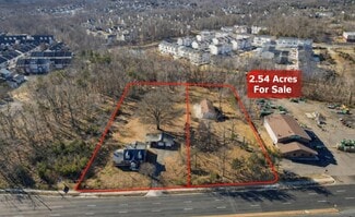 Woodbridge, VA undefined - 4941 Prince William Pky Woodbridge, VA undefined - 4941 Prince William Pky