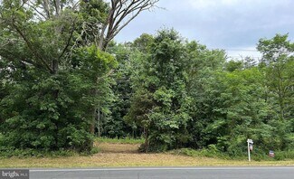 Chantilly, VA Commercial Land - Braddock Rd Chantilly, VA Commercial Land - Braddock Rd