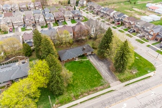 Cambridge, ON Commercial - 355 Guelph ave
