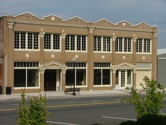 Calhoun, GA Office - 209 S Wall St