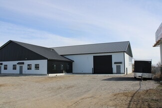 Blackfoot, ID Flex - 61 W 465 N
