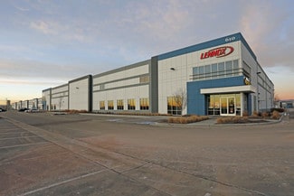 Denver, CO Industrial - 610 E 55th Ave Denver, CO Industrial - 610 E 55th Ave