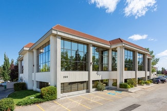 Calgary, AB Office - 295 Midpark Way SE
