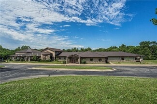 Savannah, MO Churches - 908 Franciscan Way