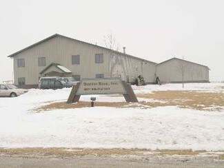 Ixonia, WI Industrial - N8121 Industrial Dr