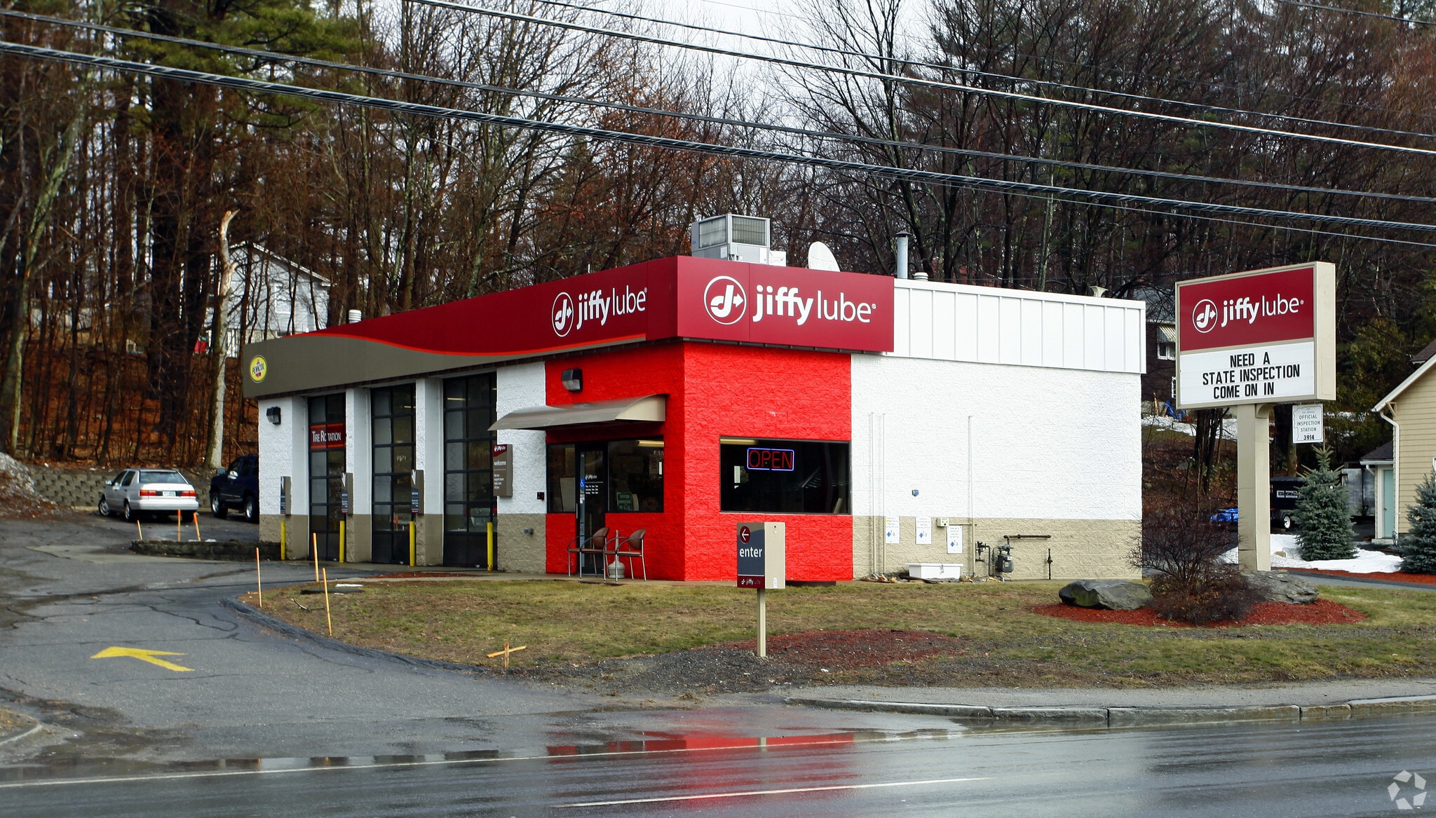 194 N Broadway, Salem, NH for Sale