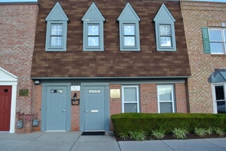 Silver Spring, MD Light Manufacturing - 12063 Tech Rd