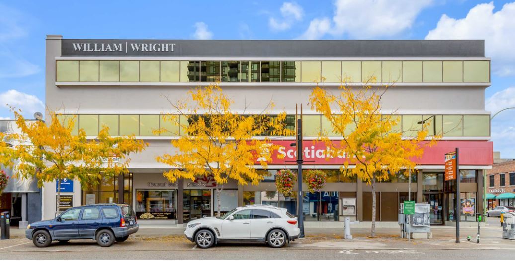 478 Bernard Av, Kelowna, BC for Rent