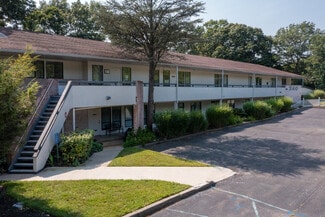Commack, NY Office/Medical - 340 Veterans Memorial Hwy Commack, NY Office/Medical - 340 Veterans Memorial Hwy