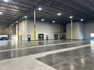 Jacksonville, FL Industrial - 1460 Vantage Way S