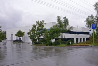 Escondido, CA Industrial - 2061 Aldergrove Ave