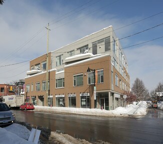 Ottawa, ON Retail - 617-625 Bank St