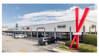 Kendall, FL Medical - 14401-14415 S Dixie Hwy Kendall, FL Medical - 14401-14415 S Dixie Hwy