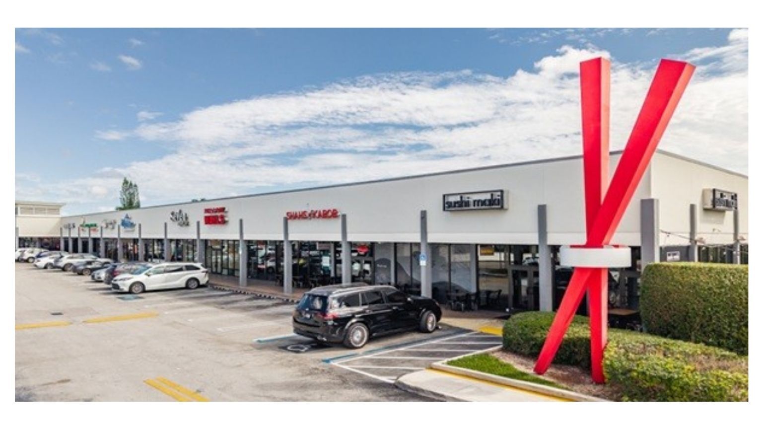 14401-14415 S Dixie Hwy, Kendall, FL for Rent