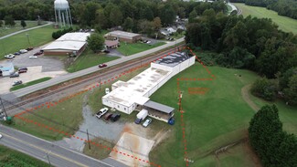 Trinity, NC Warehouse - 630 Trindale Rd