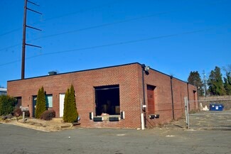 Manassas, VA Flex - 9400 Prince William St