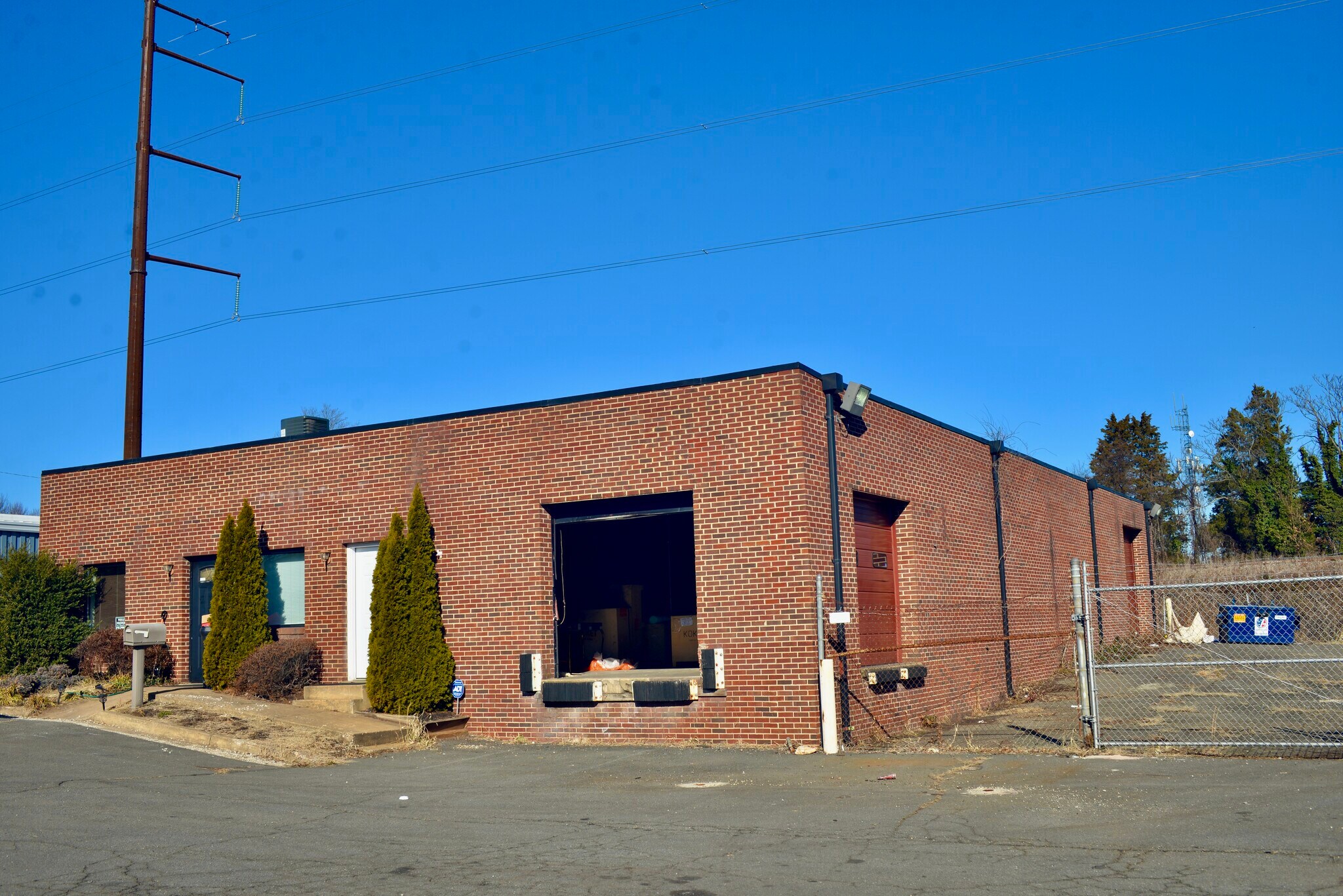 9400 Prince William St, Manassas, VA for Rent