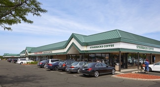 Bloomington, MN Retail - 704-822 W 98th St Bloomington, MN Retail - 704-822 W 98th St