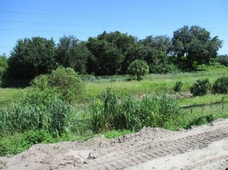 Orlando, FL Industrial Land - 0000 S Orange Ave