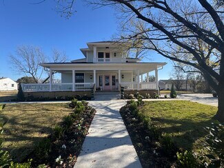 Caddo Mills, TX Office - 2508 First St Caddo Mills, TX Office - 2508 First St