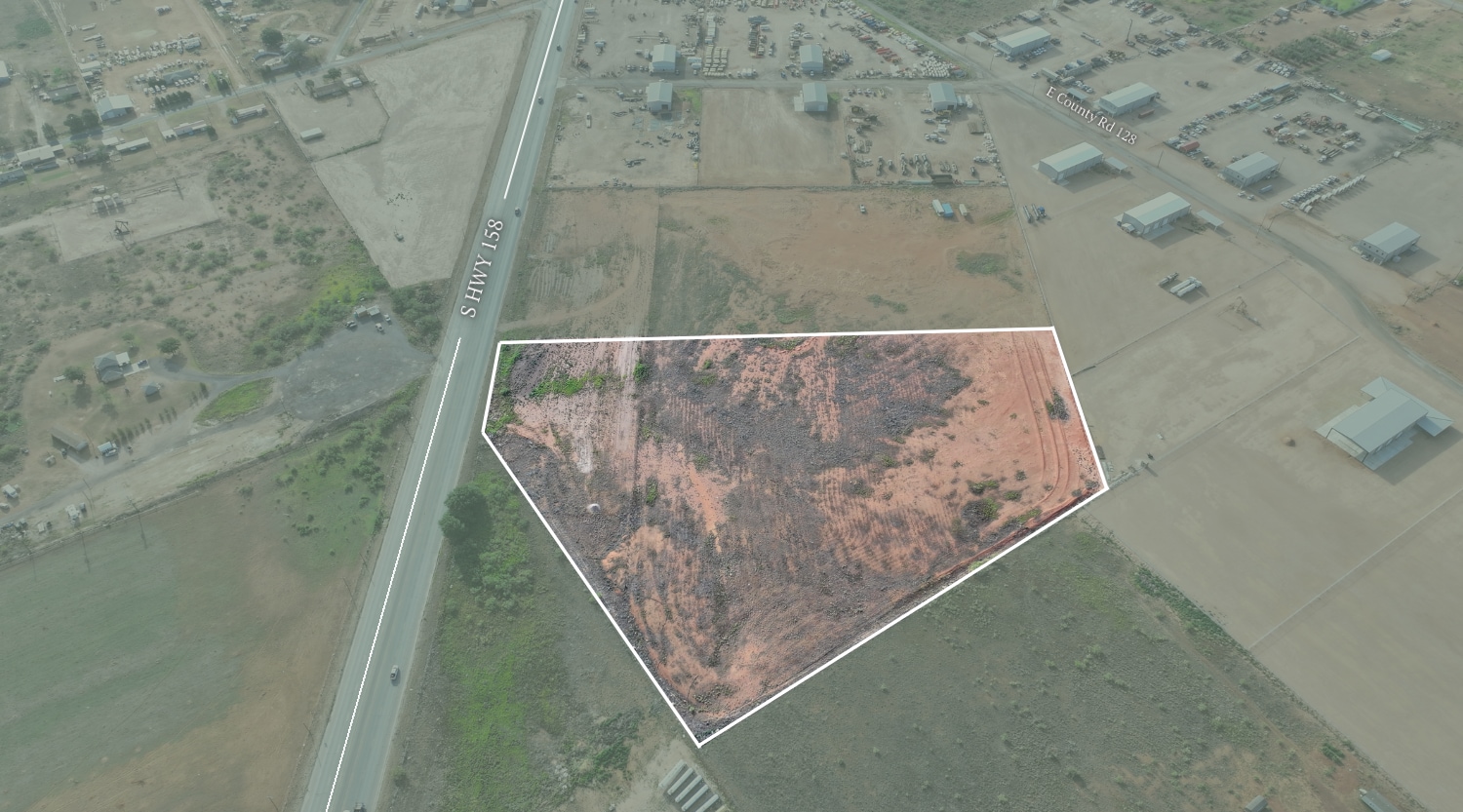 4650 TX-158, Midland, TX for Sale
