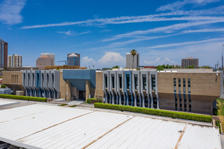 Phoenix, AZ Office - 255 E Osborn Rd