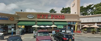Levittown, NY Retail - 685 N Newbridge Rd