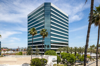 Orange, CA Office - 500 N State College Blvd
