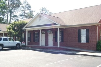 Augusta, GA Office - 4210 Columbia Rd