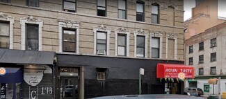 New York, NY Retail - 199 E 3rd St