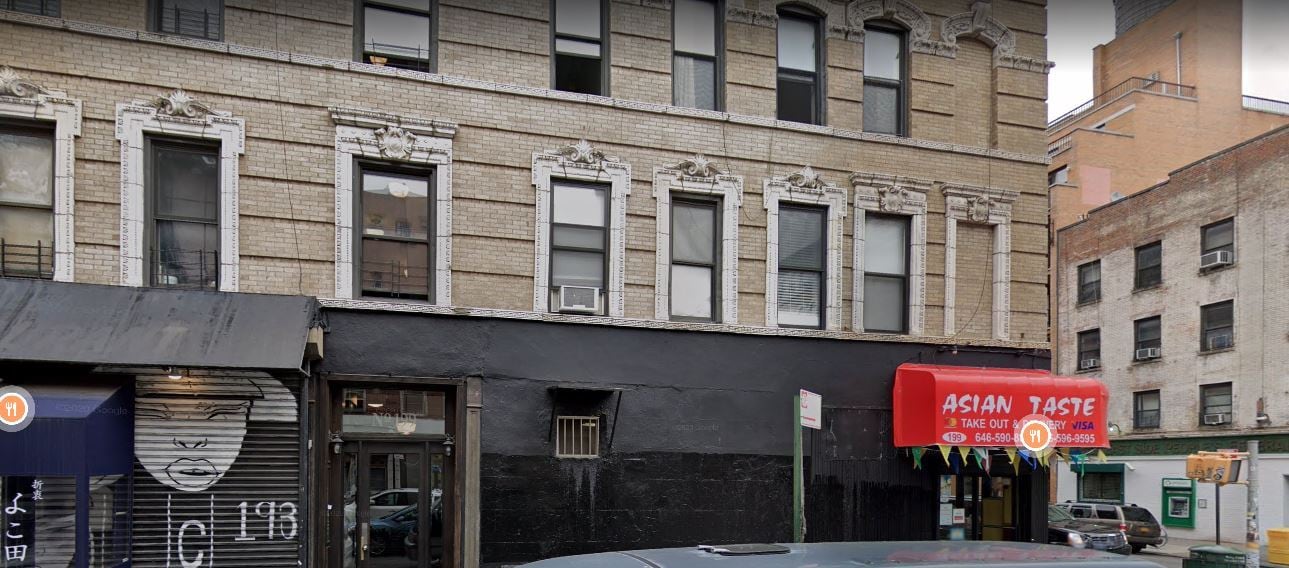 199 E 3rd St, New York, NY for Rent