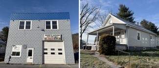 Mill Hall, PA Auto Repair - 7951 Nittany Valley Dr