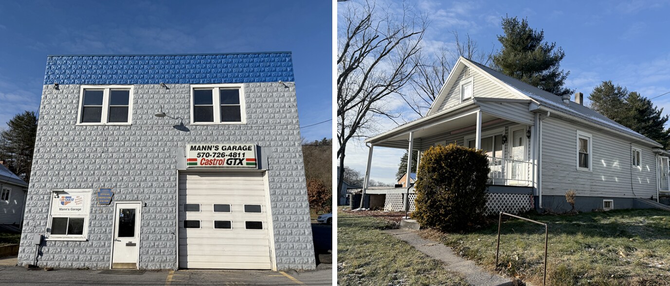 7951 Nittany Valley Dr, Mill Hall, PA for Sale