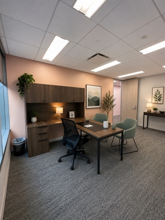 Washington, DC Coworking Space - 1717 K St NW Washington, DC Coworking Space - 1717 K St NW