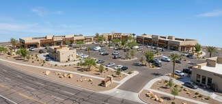 Mesquite, NV Office/Retail, Retail - 1225 Hardy Way