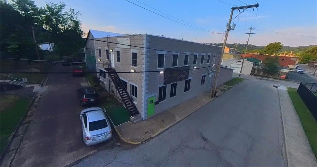 1500 Hansford St, Charleston, WV for Sale