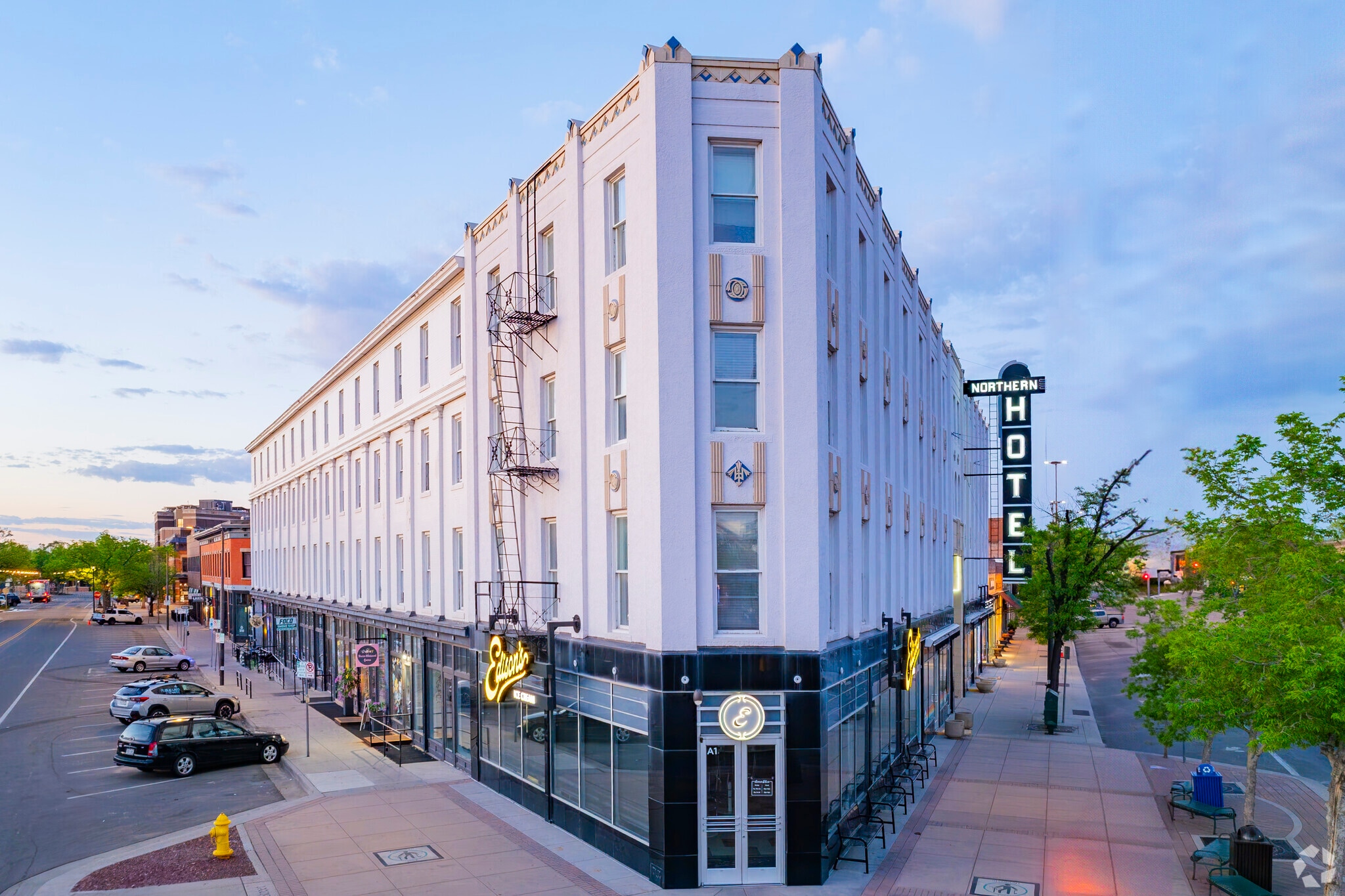 172 N College Ave, Fort Collins, CO for Rent