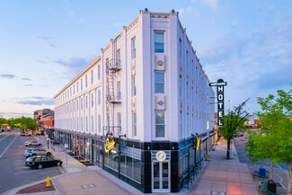 Fort Collins, CO Retail - 172 N College Ave Fort Collins, CO Retail - 172 N College Ave