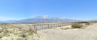 Desert Hot Springs, CA Industrial Land - Palomar Ln
