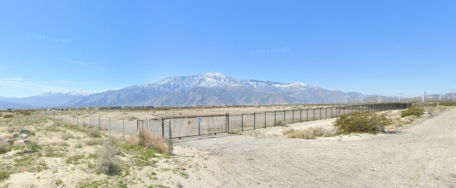 Palomar Ln, Desert Hot Springs, CA for Sale