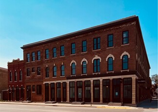 Winona, MN Office - 102 Walnut St
