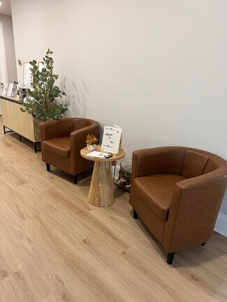 Roswell, GA Office - 610 Colonial Park Dr