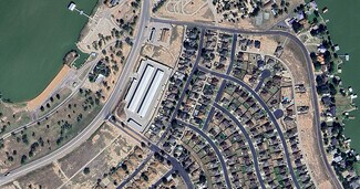Silver Dollar Self Storage 2- Property P