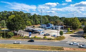 Marietta, GA undefined - 1755 Scufflegrit Rd