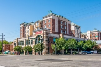Salt Lake City, UT Office - 433 W Broadway