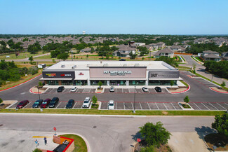 Round Rock Commercial Real Estate For Sale | Showcase