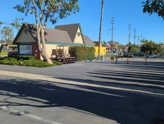 Brea, CA Office - 200 W Imperial Hwy