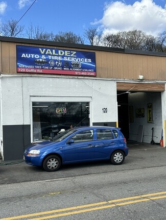 Hawthorne, NJ Retail - 116-124 Goffle Rd Hawthorne, NJ Retail - 116-124 Goffle Rd
